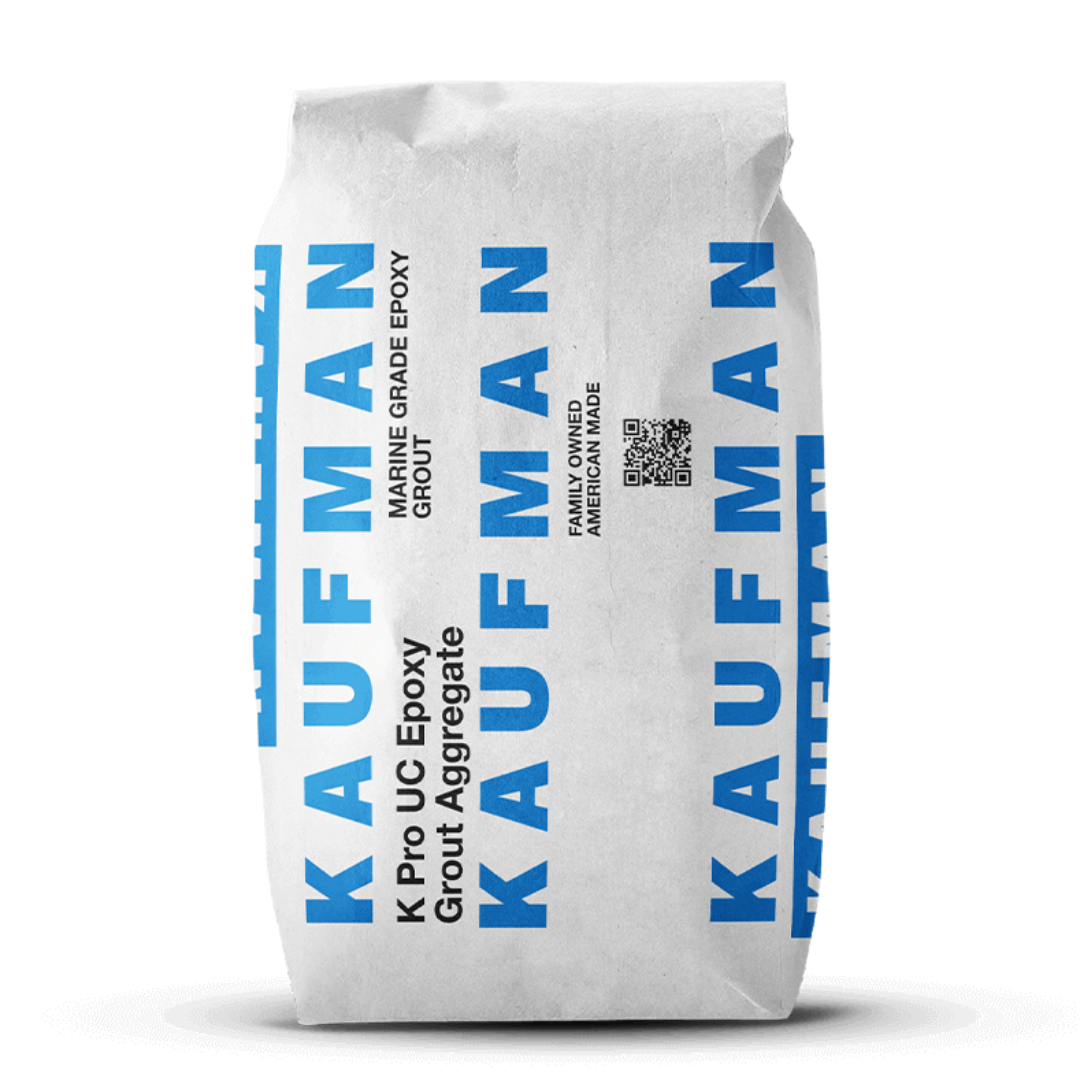 K Pro HP Grout Aggregate